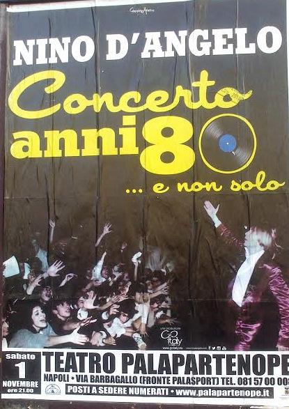 Anni 80...e non solo