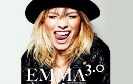 Emma Marrone in concerto: EMMA 3.0 Tour
