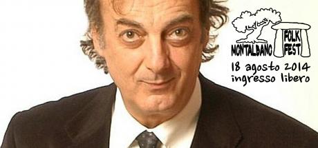 GIANNI CIARDO al Montalbano Folk Fest