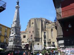 Visite Guidate Napoli Antica Novembre 2014