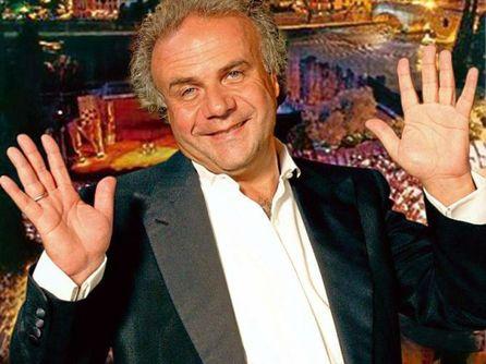 Jerry Cala' Music live Show