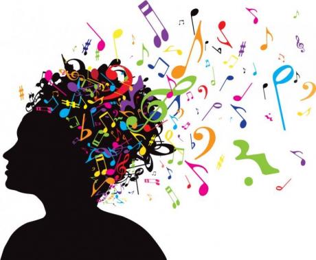 "Musicoterapia: un dialogo sonoro" - Neuroscienze Cafè