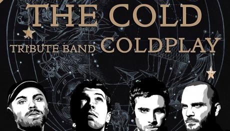 The Cold Live al Caffè Nenè