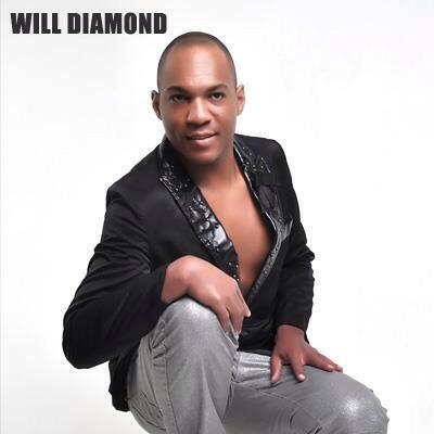 Will Diamond live