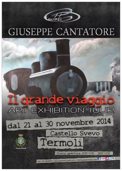 Il Grande Viaggio