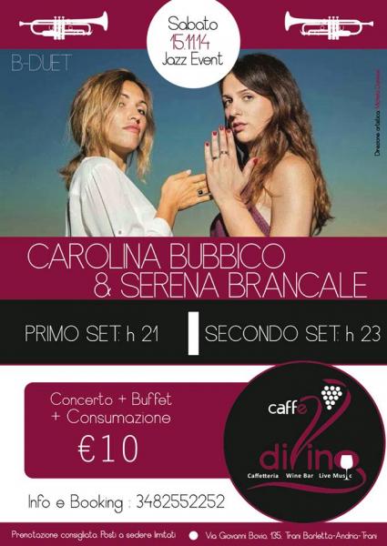 B-DUET