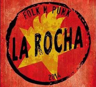 LA ROCHA in concerto