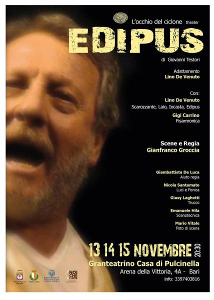 Edipus