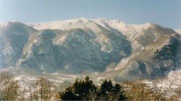 I misteri della Natura e i pasti della tradizione contadino-montanara