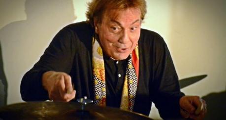 Tullio de Piscopo e Matteo Schiavone:Il “Tempo” e la “Voce” di Napoli