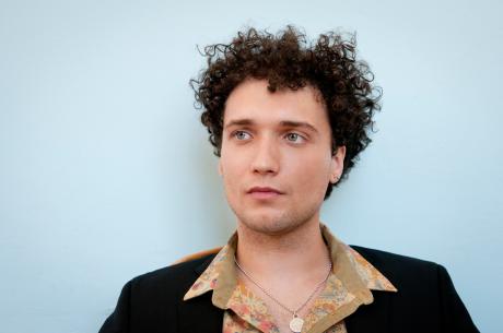 Non Giovanni in concerto al Circolo Luxor