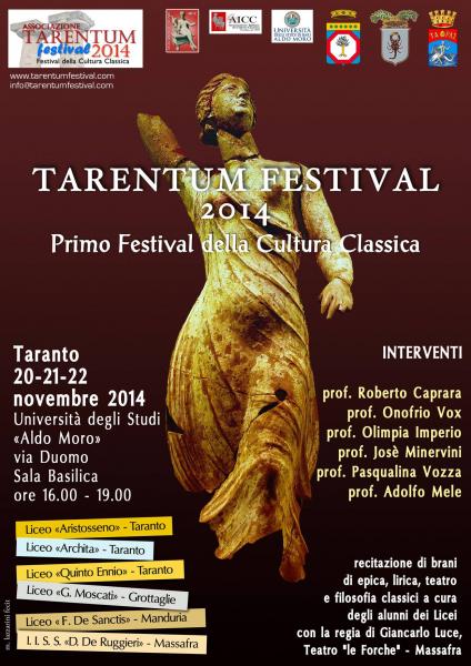Tarentum Festival