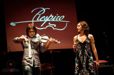 Festa di San Martino con i "Respiro" by Settenote