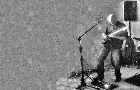 Muarizio Cianfano Live