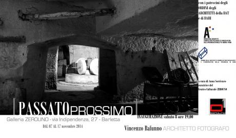 Passato Prossimo