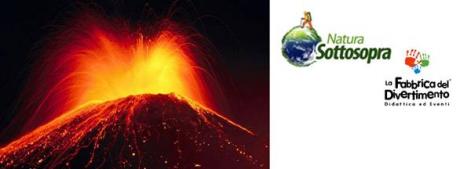 Alla scoperta del vulcano Vesuvio