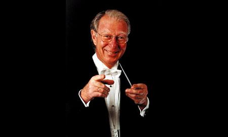 Orchestra Sinfonica Della Provincia di Bari - Direttore d'Orchestra: Álvaro Cassuto