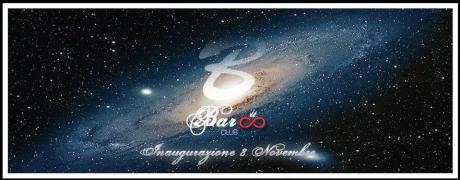 Inaugurazione Barotto Club C/o Cocomeros