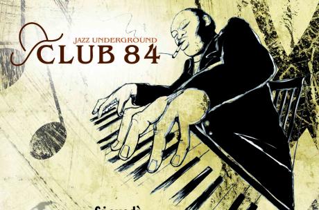 Club84@EliSound