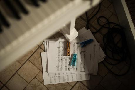 Think About it Show Case - Cettina Donato Trio