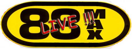 88 Max live (883 & Max Pezzali Tribute Band)
