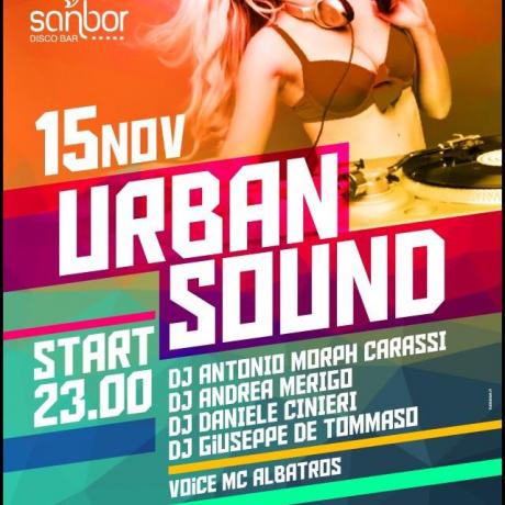 Urban Saund