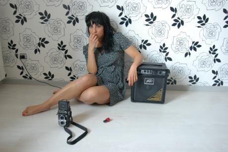 Femina Ridens in concerto