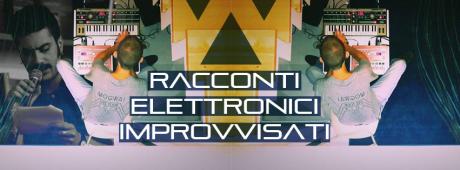 Diario Lusitano | racconti | elettronici | improvvisati |