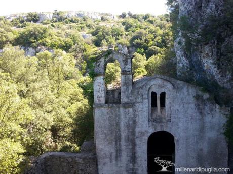 Escursione panoramica al Santuario di San Biagio ad Ostuni