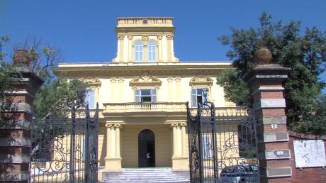 Incontri a Villa Maiuri