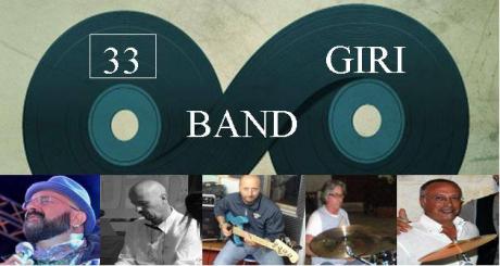 33 Giri Band - Novello Sotto il Castello