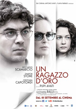 Un Ragazzo D'oro