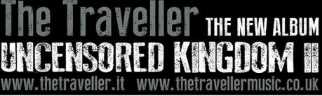 Garage Sound Presenta The Traveller live
