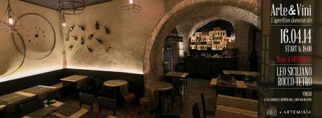 Arte&Vini L'APERITIVO