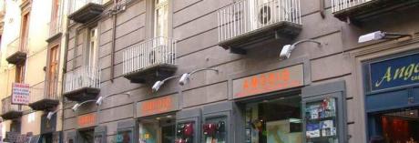 Al 26th Art Amodio le favole incontrano la musica