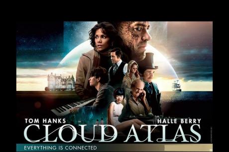 Cloud Atlas (Wachowski film)
