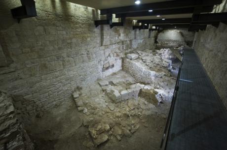 Bari Fortificata. La città dalle possenti mura!