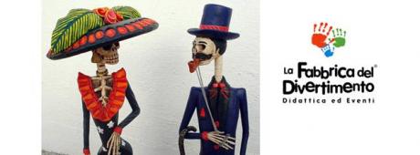 LA CATRINA E IL CATRIN - Un viaggio nella tradizione del Messico e del Guatemala