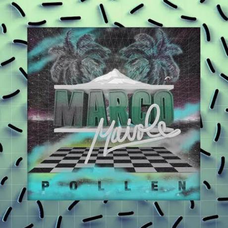 Marco Maiole presenta il suo Ep “Pollen” Release Party