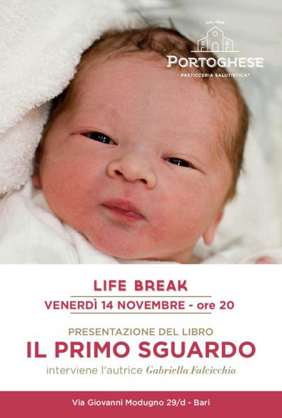 Life Break