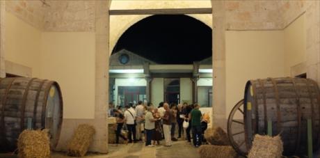 Terra Maiorum celebra Vino Nuovo con la rievocazione della leggenda di San Martino