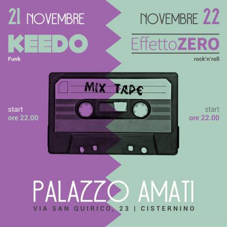Weekend Palazzo Amati 21 - 22 Novembre