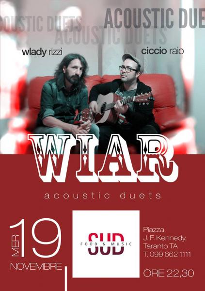 Wiar live