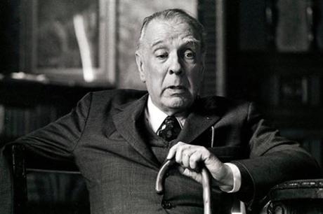 Dialoghi con Borges e Tigri, Specchi, Labirinti e Altri Incubi