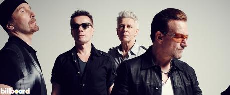 Twilight U2 Tribute Band in concerto a Le Serre