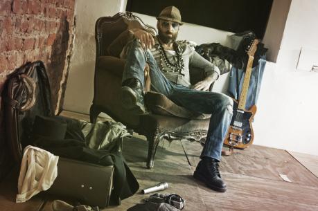 G-FAST  in concerto a Manduria