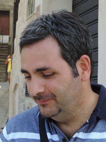 Presentazione del libro "Un Sogno Meraviglioso" di Pietro Nardiello