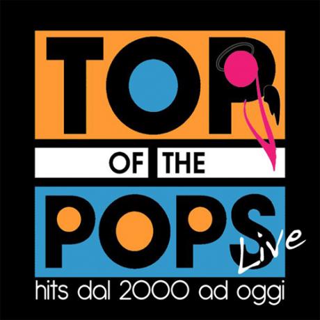 TOP OF THE POPS by Dark Angel Band