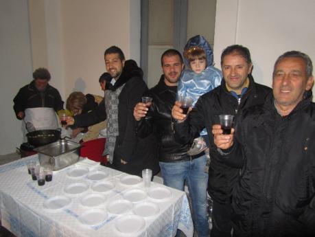 Aspettando Santa Cecilia
