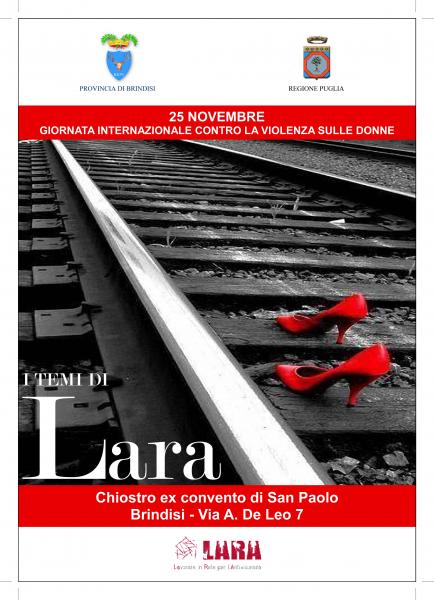 I Temi di Lara